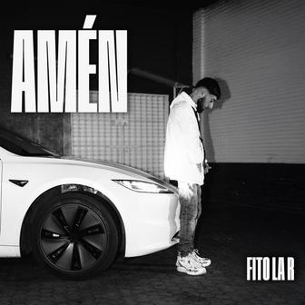 AMÉN - Single