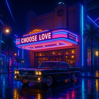 CHOOSE LOVE (Club Edit)