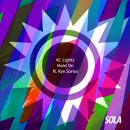 Hold On - Festival Piano Mix - Extended Mix