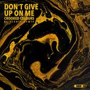 Don't Give Up On Me - KC Lights Remix
