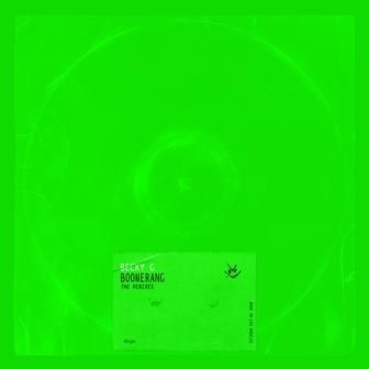 boomerang (The Remixes)