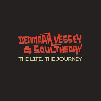The Life, The Journey