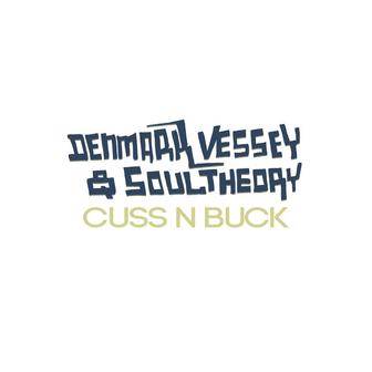 Cuss n Buck