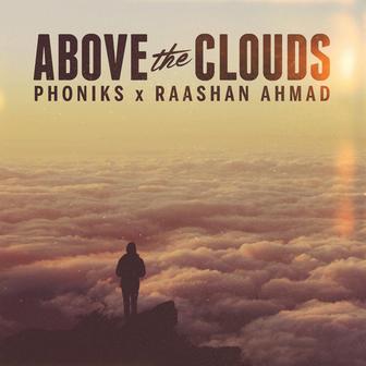 Above the Clouds