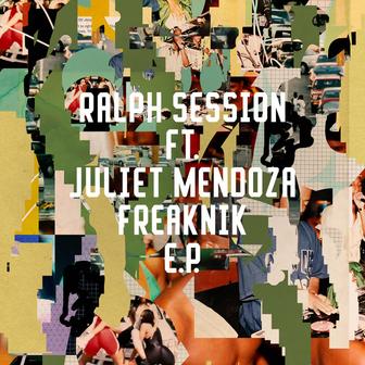 Freaknik EP