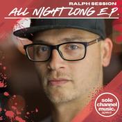 All Night Long E.P.