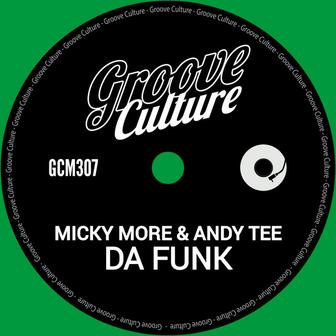 Da Funk