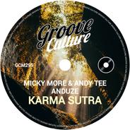 Karma Sutra - Instrumental Mix