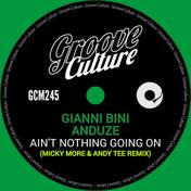 Ain't Nothing Going On (Micky More & Andy Tee Remix)