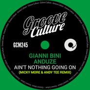 Ain't Nothing Going On - Micky More & Andy Tee Extended