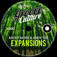 Expansions - Edit
