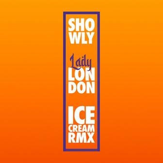 Ice Cream Remix