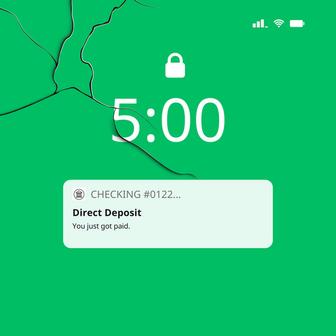 Just Got Paid