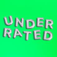 Underrated