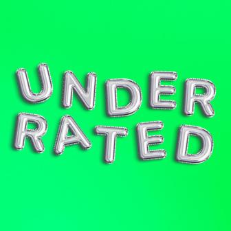 Underrated