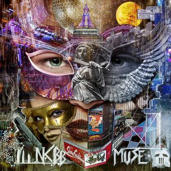 MUSE (feat. 翔之介)