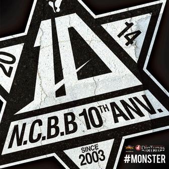 MONSTER -Single
