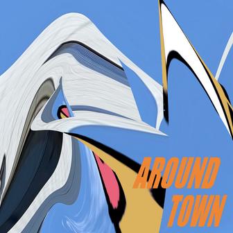 AROUND TOWN (feat. DIVO)