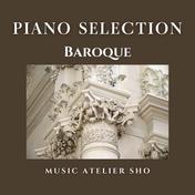 PIANO SELECTION BAROQUE