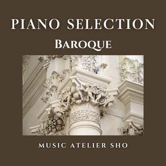 PIANO SELECTION BAROQUE