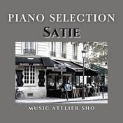 PIANO SELECTION SATIE