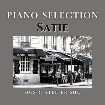 PIANO SELECTION SATIE
