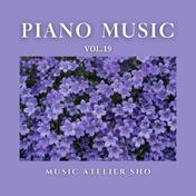 Piano Music VOL.19