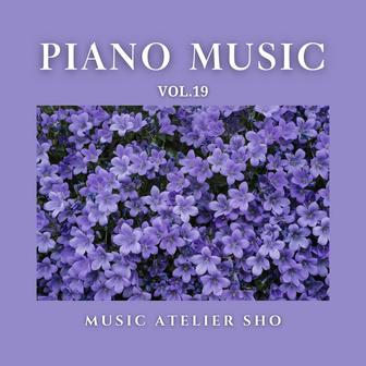 Piano Music VOL.19