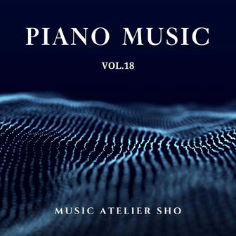 Piano Music VOL.18