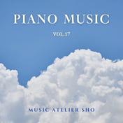 Piano Music VOL.17