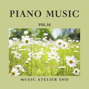 Piano Music VOL.16