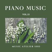 Piano Music VOL.15