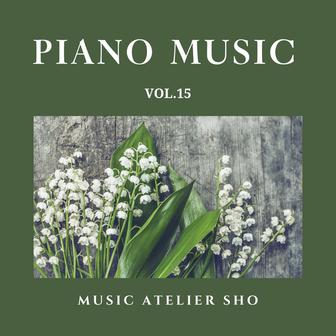Piano Music VOL.15