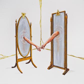 Qué Suerte - Single