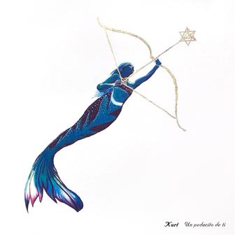 Un Pedacito de Ti - Single