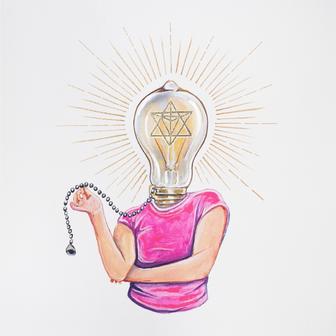 Luz Prendida - Single