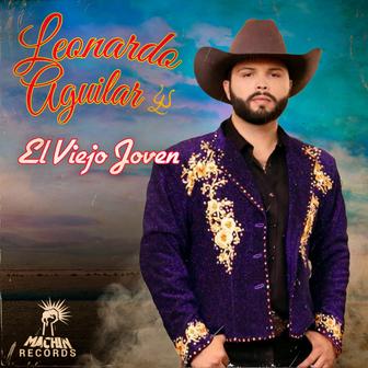 El Viejo Joven - Single