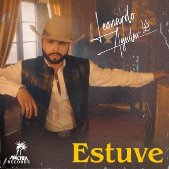 Estuve - Single