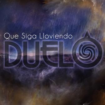 Que Siga Lloviendo - Single