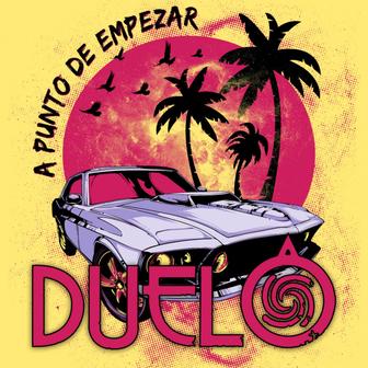 A Punto Empezar - Single