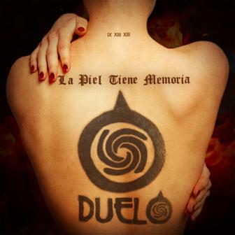 La Piel Tiene Memoria - Single