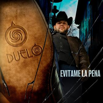 Evítame La Pena - Single