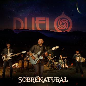 Sobrenatural - Single