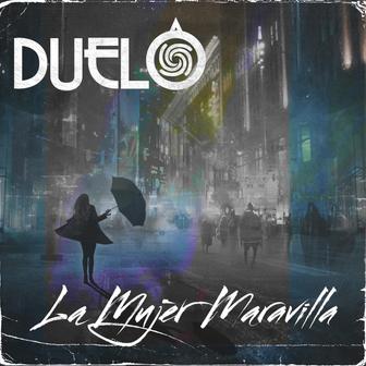 La Mujer Maravilla - Single