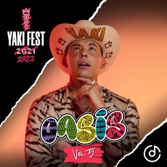 Yakifest Oasis, Vol. 5 (En Vivo)