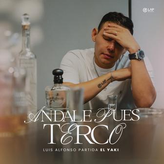 Ándale Pues Terco - Single
