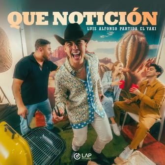 QUÉ NOTICIÓN - Single