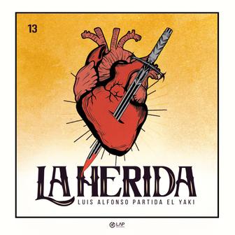 La Herida - Single