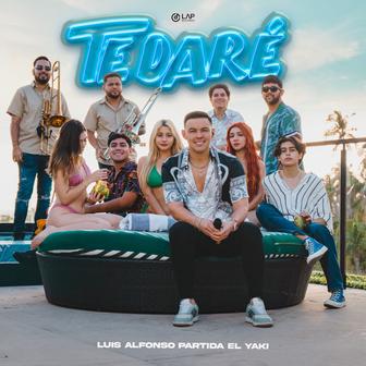 Te Daré - Single