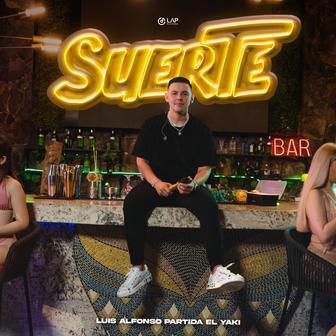Suerte - Single